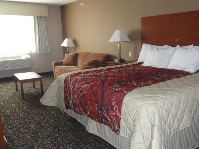 Canby Inn And Suites Exterior foto